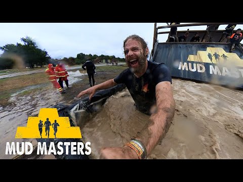 Mud Masters 2022  - Weeze