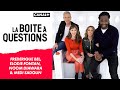 Mais Qu Est Ce Qu Ils Ont Tous Fait Au Bon Dieu
