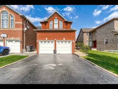 3106 Baytree Court, Mississauga Home for Sale - Real Estate Properties for Sale