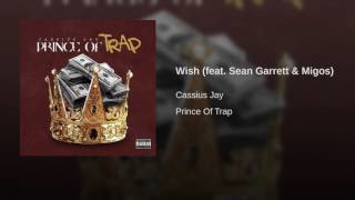 Wish (feat. Sean Garrett & Migos)
