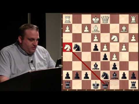 Steinitz vs. Zukertort | World Championship 1886 - GM Ben Finegold