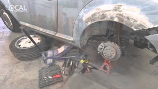 3 Best Car Body Shops in Sheffield, UK - Expert Recommendations