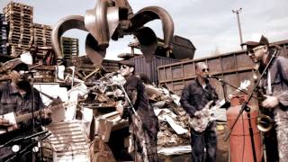 Brother Strut - Funk That Junk