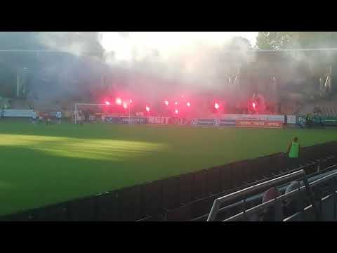 Stadin derby 10.9.2020 alkuhetket
