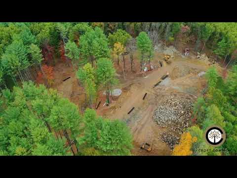 Croft Common (Littleton MA) - Fall 2020