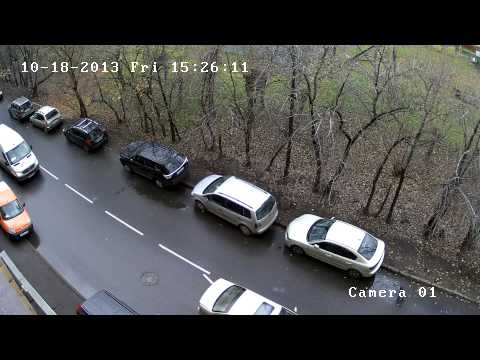 Sunkwang NVR 8 каналов