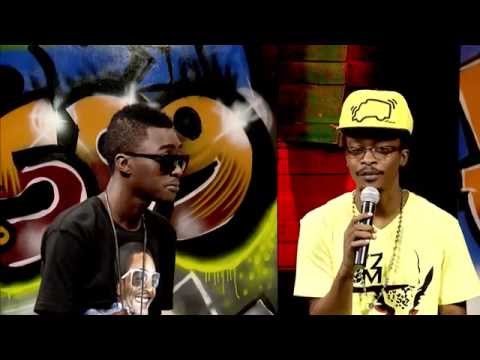 Beat509 TV Show - Dug.G Envite Costy Jay (StormTV chaine 2 Haiti)