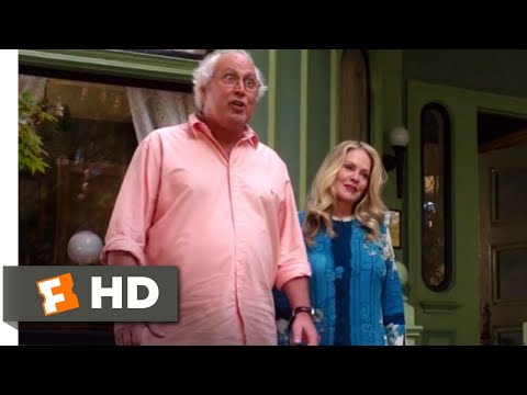 Vacation (2015) - The Griswold Bed & Breakfast Scene (8/9) | Movieclips