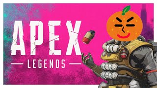 【APEX生放送】今日もランクをぶん回すの巻！！！【PC pad】【APEXLEGENS】【ランクマ】【生放送】【参加〇】