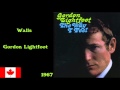 Gordon Lightfoot - Walls