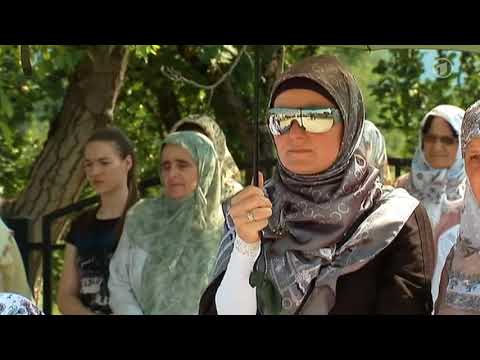 Bosnien -  Islam und Bikini (ARD - 27.07.2013)