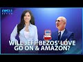 Jeff Bezos Engaged Will The Amazon Owner Make Lauren Sánchez Sign A Prenup