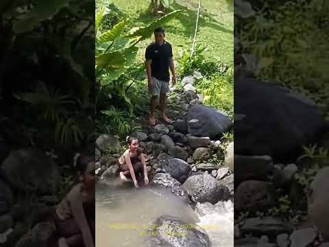 Shooting Video Klip New Single Chika Cempaka