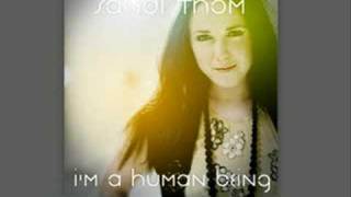 Sandi Thom - I&#39;m A Human Being