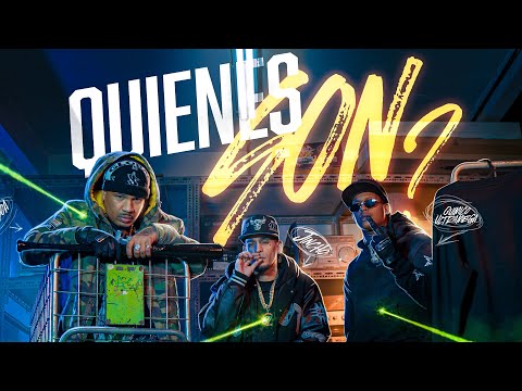 GUARIBOA and Quimico Ultra Mega