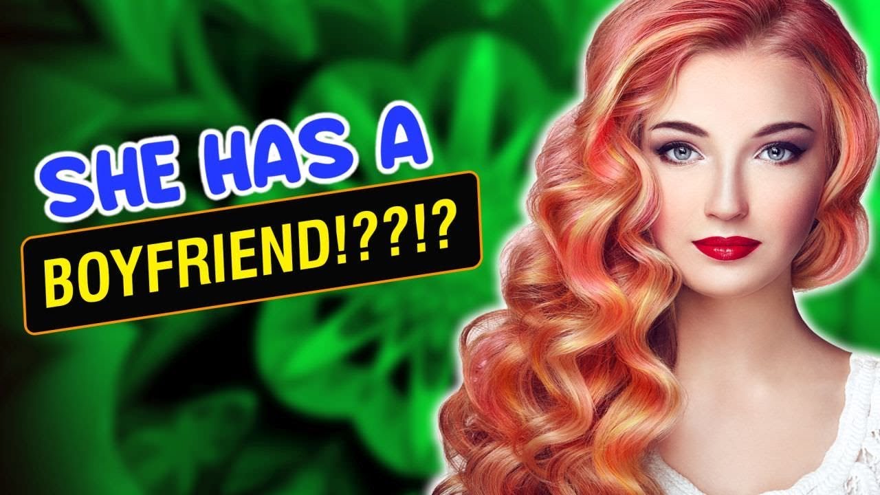 🔴 She Has A Boyfriend! (What Should You Do?)