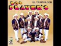 EL TRIUNFADOR//LOS PLAYERS DE TUZANTLA