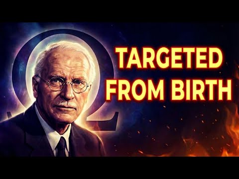 WARNING: 7 Signs You Are An 'Omega' Soul (They Are Hunting You)| The Jungian Lens