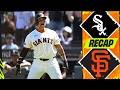 White Sox vs. Giants Game Highlights (5/24/26) | MLB Highlights