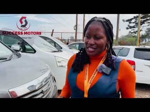 Here is Toyota Noah 2015 Model