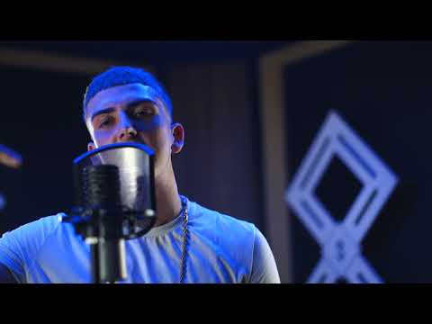 J SPEAKZ - THE HOTSPOT | @PacmanTV