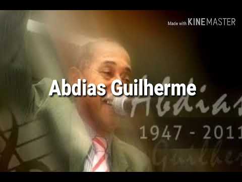 Abdias Guilherme/Meu Anelo