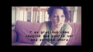 Amanda Palmer - "In my Mind" (subtítulos en español)