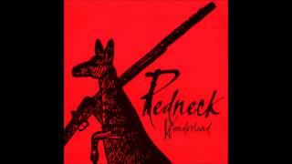 Midnight Oil - Redneck Wonderland (full album)