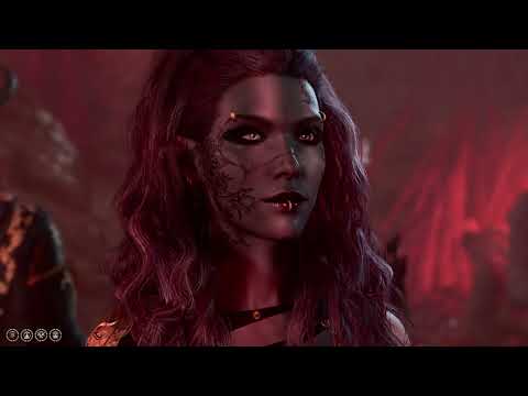 Saving "Us" from Chop in the Mindflayer Colony