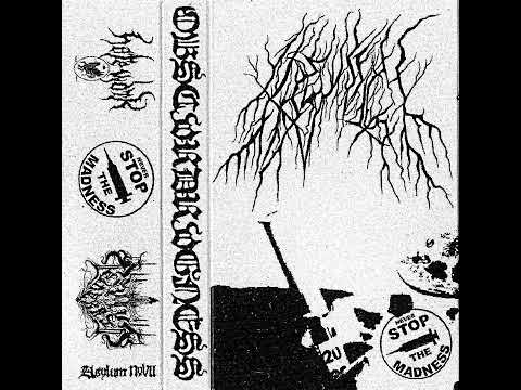Obscvrdrvgness - Demo I (Demo, 2020)