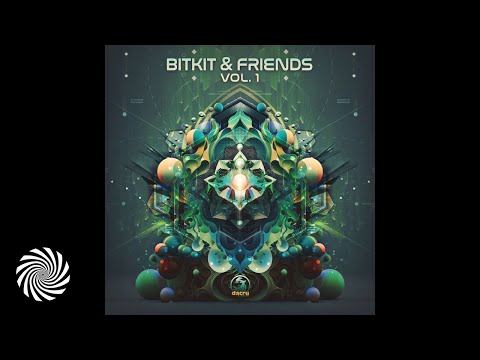 Bitkit & Enigma - Ocean
