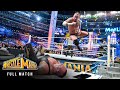 FULL MATCH The Undertaker Vs CM Punk WrestleMania 29
