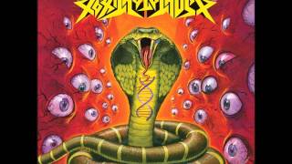 Toxic Holocaust - Chemistry of Consciousness [Full Album]