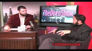 This is a great show. It'll make you cry. Nouman Ali Khan goes into what salvation really is all about: the real salvation...