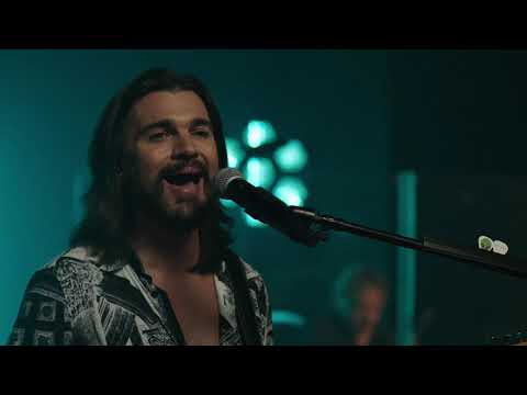 Juanes - Me Enamora (En Vivo)