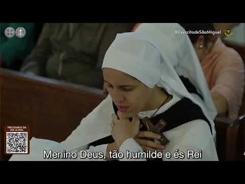 Menino Deus - Instituto Hesed