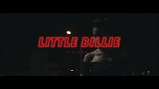 Little Billie - Make You Bleed