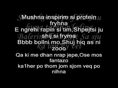 Mul aka MG - Blauww 2011