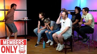 That Sound Game Bonus Round! (Members Only!) - Board as Hell