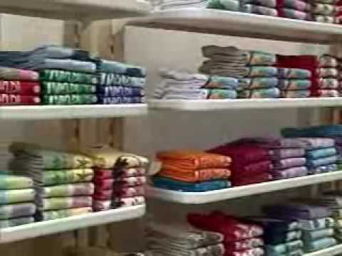 Programa Neusa Bighetti exibido no dia 23/08/2009 - Aqualand