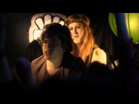 "Beware The Gonzo" - Feature Film (Music & Supervision KBV)