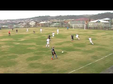 16.03.2021. FC Zestafoni - Magaroeli (Chiatura) 1-0