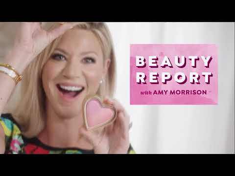 HSN | Beauty Report with Amy Morrison 05.29.2019 - 10 PM
