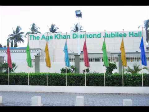 Prabhaate Uthine Swaami Maaro - Alidina Jamal