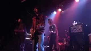 Drive-By Truckers - Carl Perkins&#39; Cadillac (Houston 03.06.15) HD