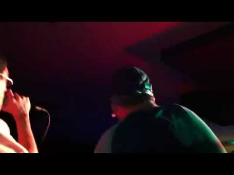 Dj Akhet & Niñato Garsiah - El diario de Loki en directo