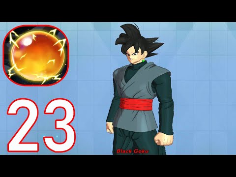 D Warriors: Doragon Boru - Gameplay Walkthrough Part 23