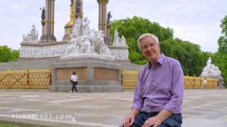 London’s Victoria and Albert Museum
