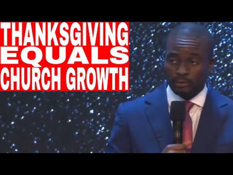 PASTOR DAVID OYEDEPO JNR | ENGAGING THE POWER OF THANKSGIVING | NEWDAWNTV | MAY 17TH 2021