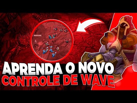 EVERYTHING HAS CHANGED! Wave 2.0 Control for the New Season